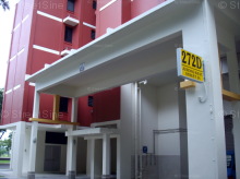 Blk 272D Jurong West Street 24 (S)644272 #435662